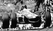 Vintage Race Car of the Week: Dan Gurney’s AAR Formula 1 Eagle